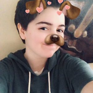 Meet your Posher, Jackie